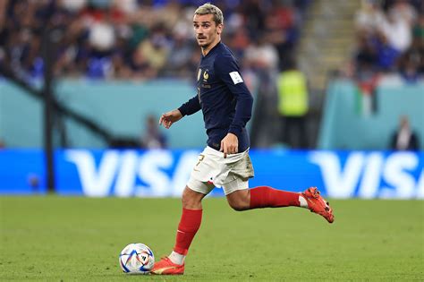 griezmann vriendin|Frances Antoine Griezmann details early romance。